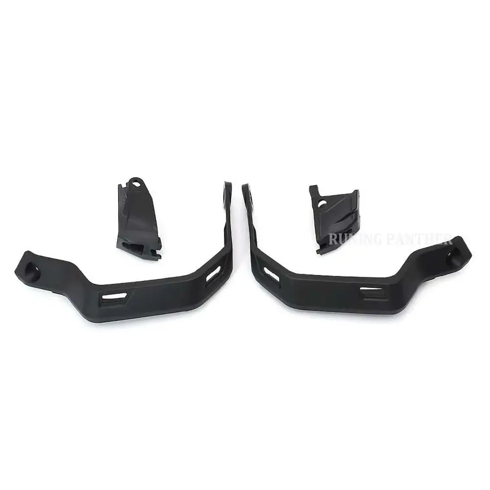 2020 2021 2022 Handguard Windshield Hand Guard Protector Bar For Honda Crf1100l Crf 1100 L 1100L Africa Twin Adventure Sports Es 2