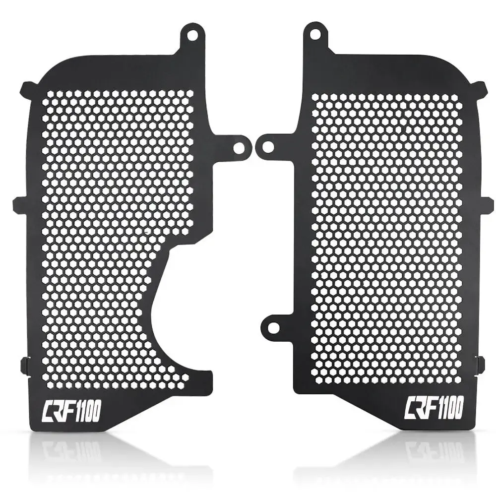 Motor For Honda Crf1100l Africa Twin Dct Crf 1100 L Adventure Adv Sports 2023 Radiator Grille Guard Cylinder Head Engine Guard 22