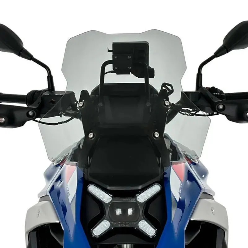 R1300gs Adv Windscreen Windshield R1300 Gs 3 Colors Available For Bmw R 1300 Gs 2023 2024 Adventure Wind Shield Screen 2
