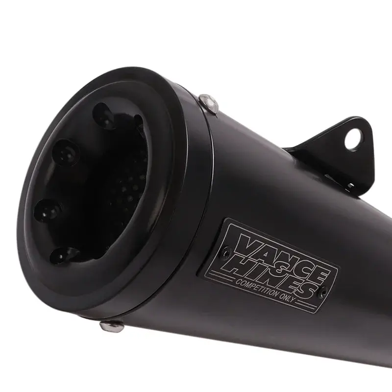For Honda Rebel 300 500 Cmx 300 500 Cm300 Cm500 2017 - 2022 Motorcycle Exhaust Escape Silencer Modify With Mid Link Pipe Muffler 2