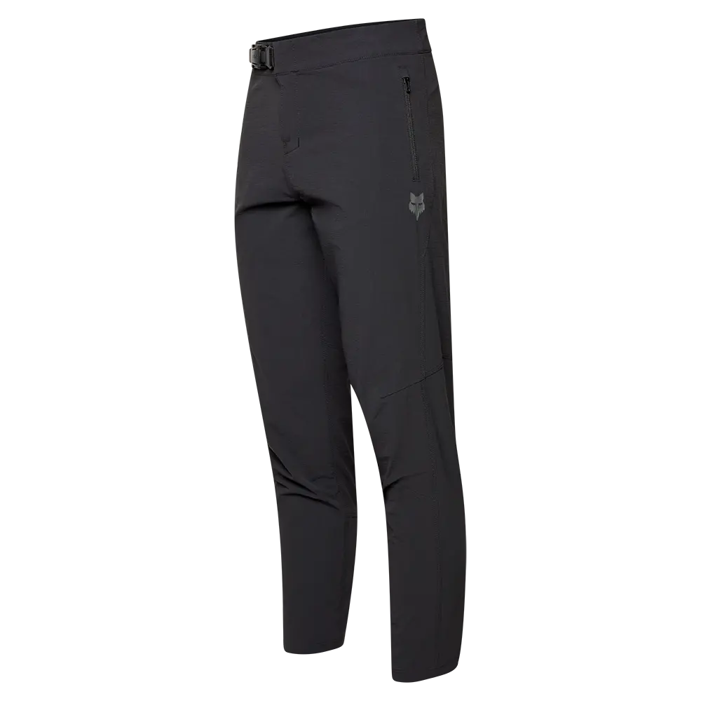Fox Youth Ranger Mtb Pants S25 (Black) 1