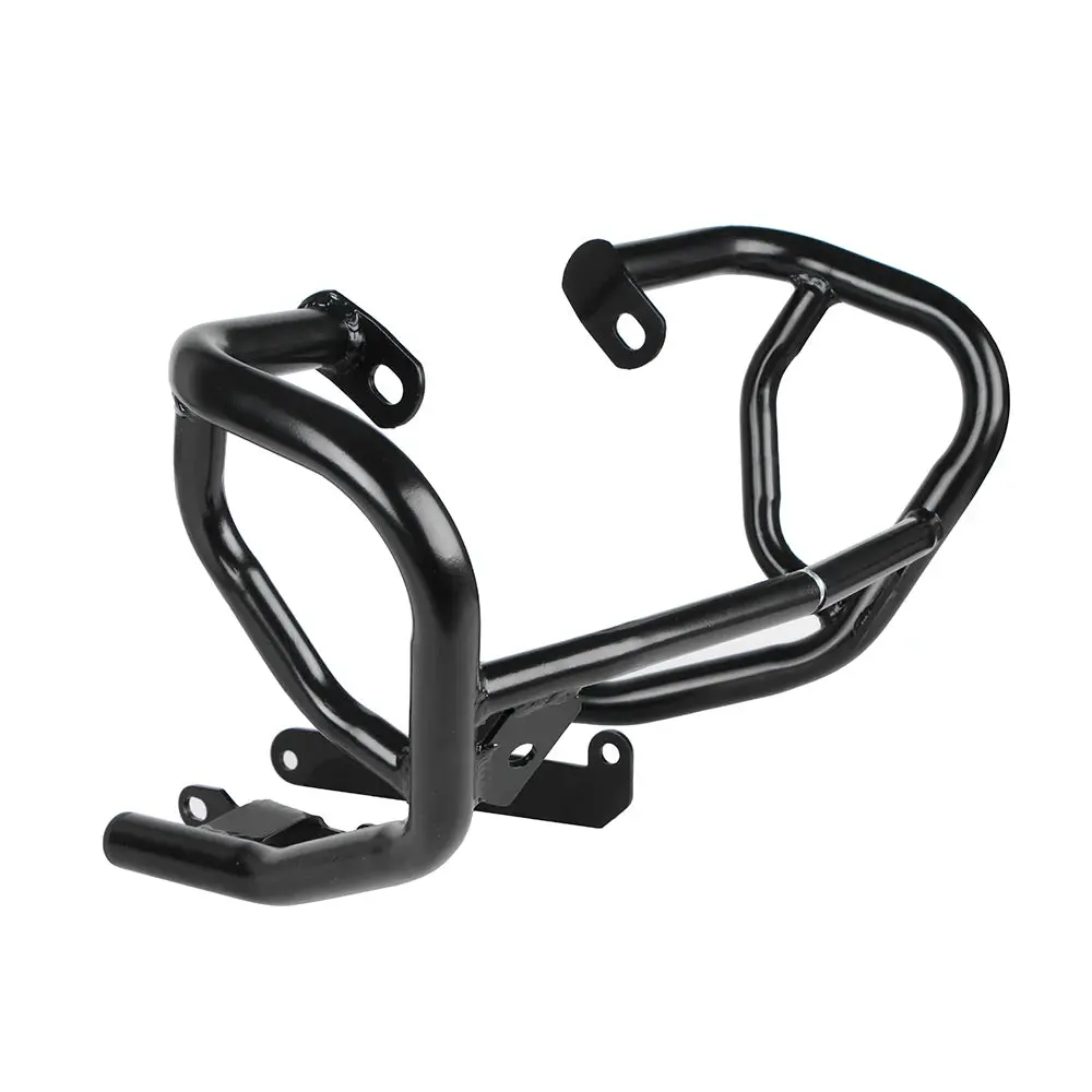 Crash Bars Bumpers For Bmw G310gs G310r 2017-2020 2021 G310 Gs G310 R G 310R Motorcycle Engine Guard Tank Protector Upper Cover 5