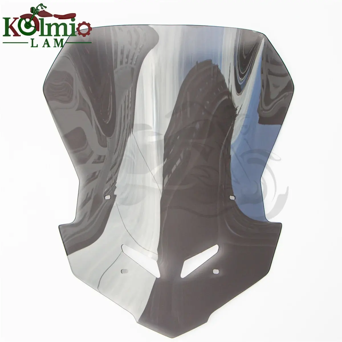 Fit For 2021 - 2023 Yamaha Tracer9 Tracer 900 Gt Motorcycle Accessories Windshield Windscreen Tracer900 Gt 2022 Wind Deflectore 6