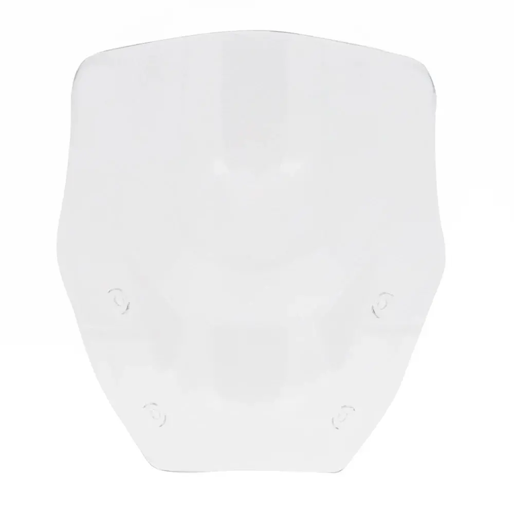 Motorcycle Front Windshield For Bmw R 1300 Gs R1300gs R1300 Gs New Wind Deflectors R 1300Gs Accessories Front Spoiler 3