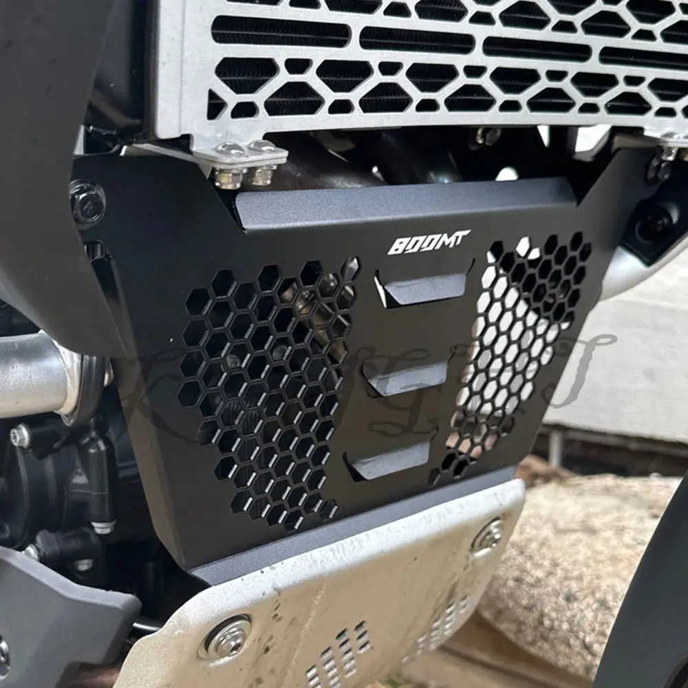 For Cfmoto Cf Moto 800Mt 800 Mt 800 Ibex 800 Mt800 Ibex800 Crap Flap Protection Engine Skid Plate Cover 2025 2024 2023 2022 2021 1