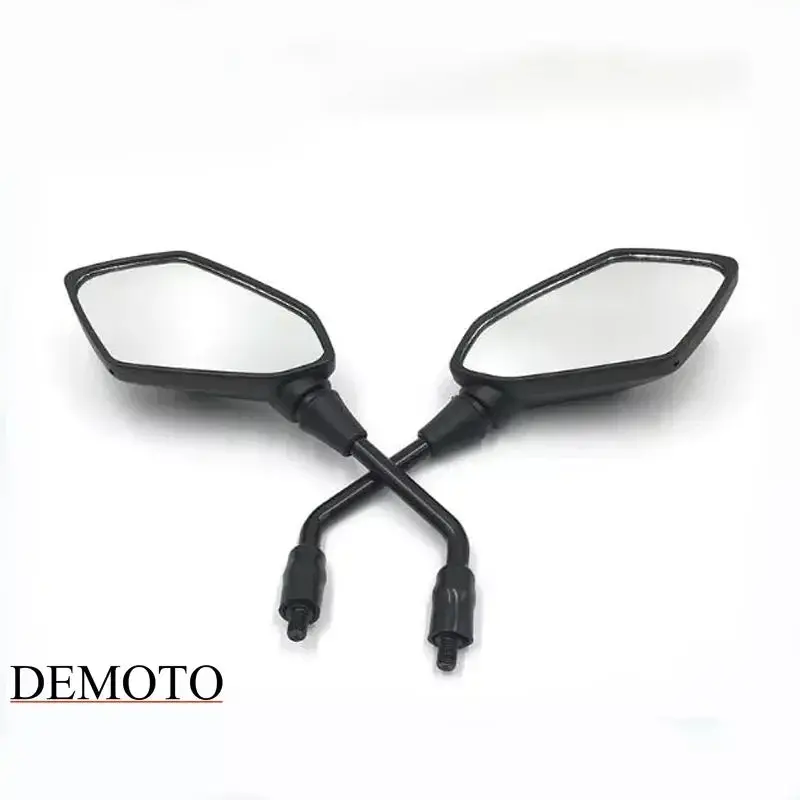 Cfmoto Motorcycle Accessories Cf250nk 150Nk 400 650Mt Left And Right Rearview Mirror Reflector National Iii Reversing Mirror 1