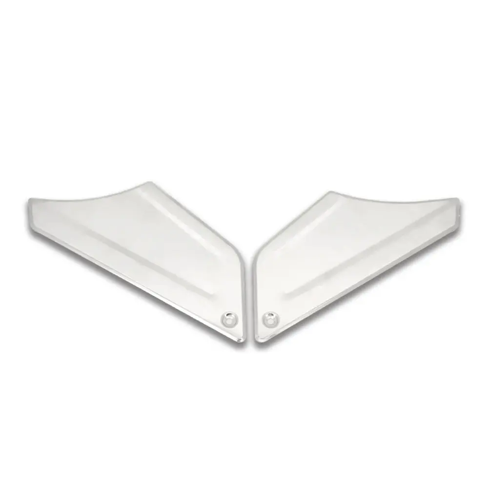 For Forza Accessories Motorcycle Guard Plate For Forza 750 Front Foot Pad Side Protection Panel Cover Body Protection Plate Kit 5