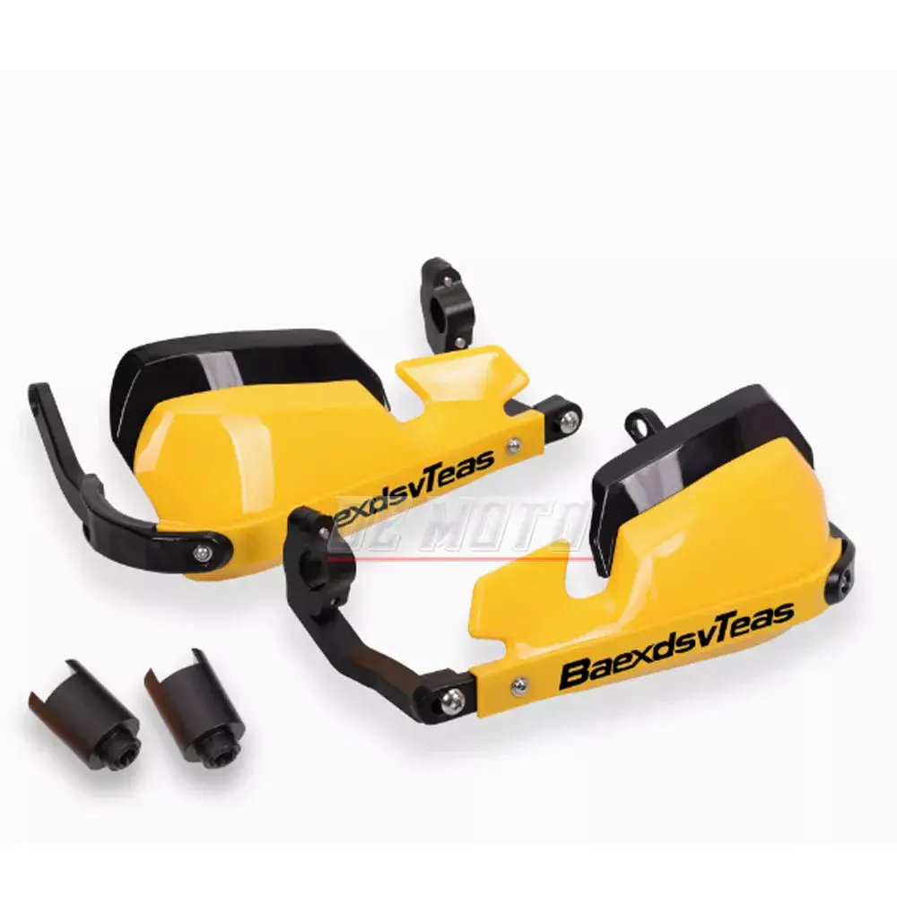 For Cfmoto 800-Mt X Motorcycle Handlebar Hand Guards Protectors 800 Mtx Handlebar Hand Windshield Accessories 800 Mtx Handguards 3