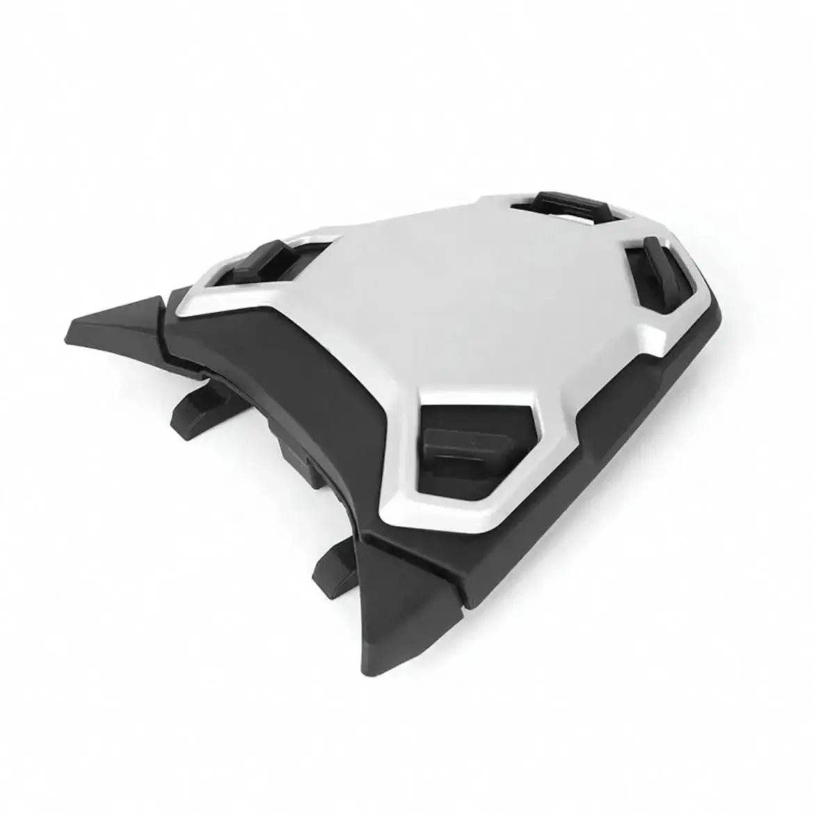 Motorcycle For Bmw R1300gs R 1300 Gs R1300gs 2023 2024 2025 New Rear Luggage Rack Passenger Seat Cover Cowl Tail Fairing 1