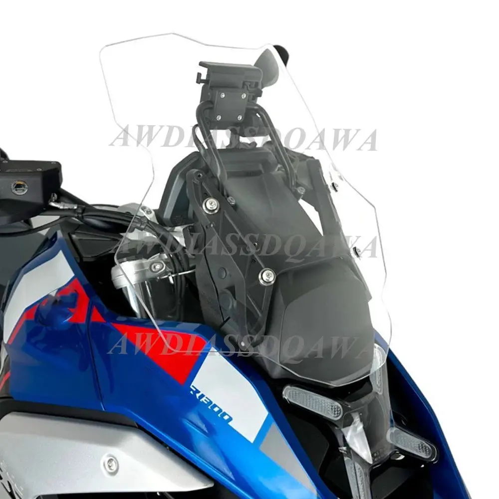 R1300gs Adv Windscreen Windshield R1300 Gs 3 Colors Available For Bmw R 1300 Gs 2023 2024 Adventure Wind Shield Screen 1