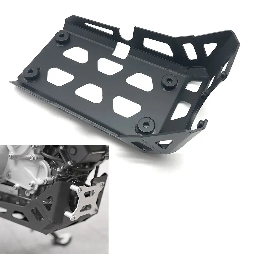 Motorcycle Skid Plate Engine Protector Guard Chassis Protection Cover For Bmw G310r G310gs G310 G 310 R Gs 2016-2019 2020 2021 1