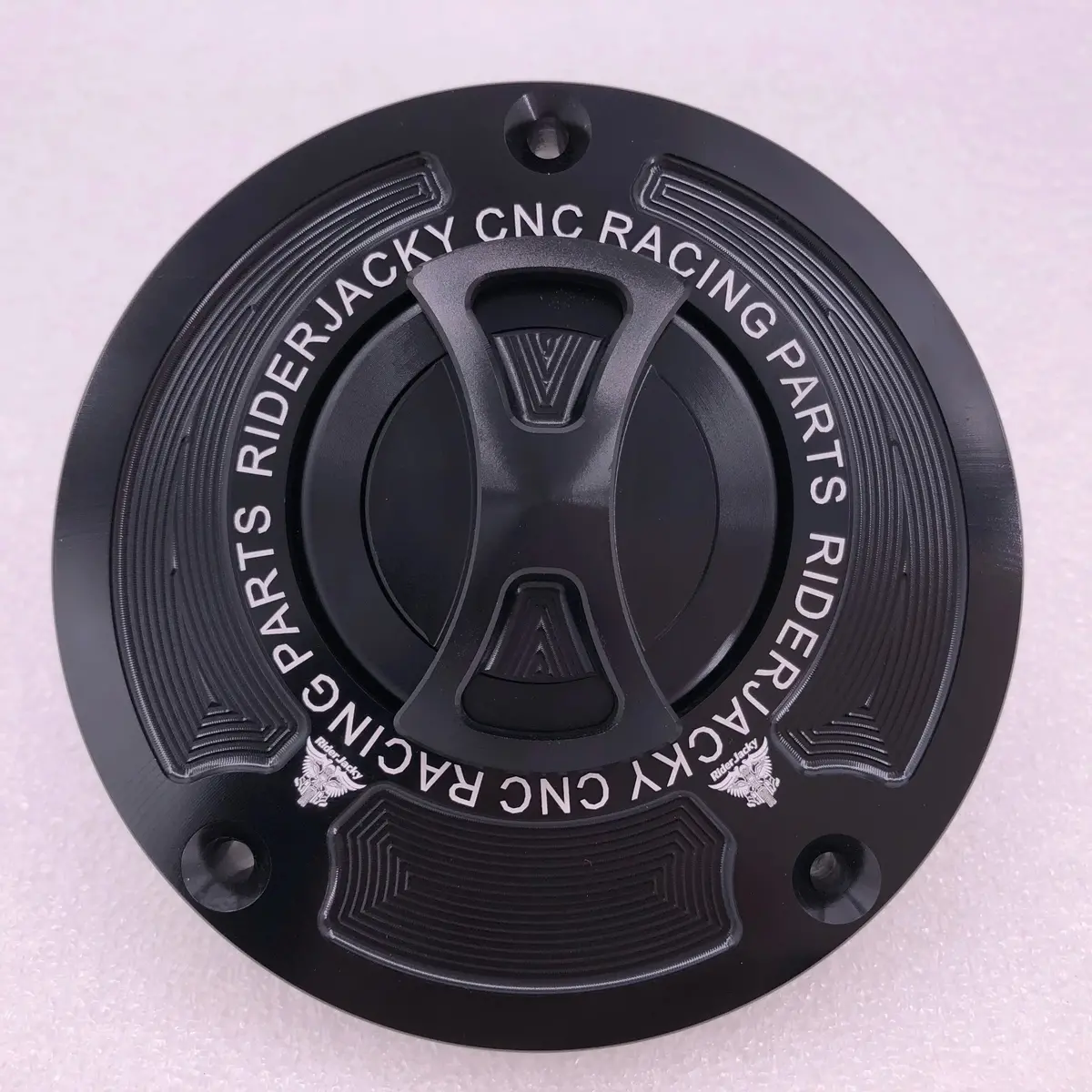 For Honda Nc750x 2018-2023 2019 2020 2021 2022 Nc 750X Motorcycle Keyless Fuel Cap Gas Tank Cover 16