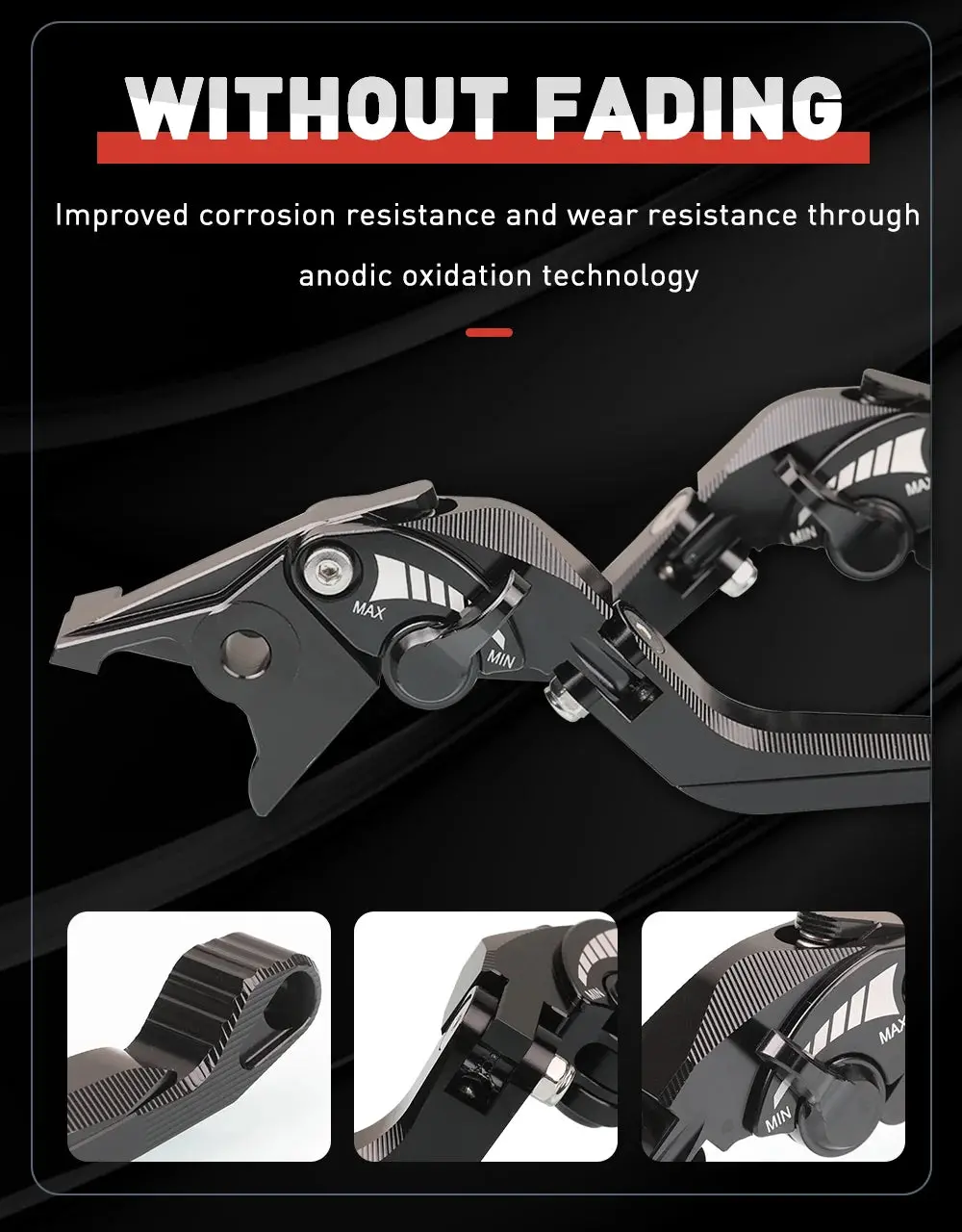 For Honda Nx500 Nx 500 2023 2024 Motorcycle Nx 500 Accessories Adjustable Extendable Nx500 5D Brake Clutch Levers 2