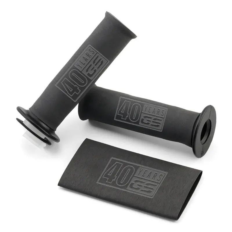 For Bmw R1200gs R1250gs R 1200 Gs R 1250 Gs Adventure Gsa F850gs F750gs Motorcycle Heat Shrinkable Grip Cover Nonslip Grip Glove 6