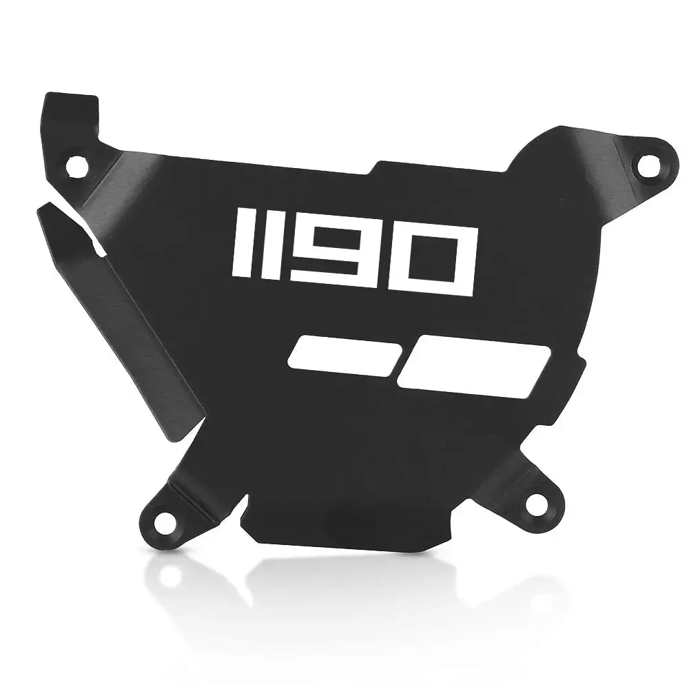 For Ktm 1290 Super Adventure R S T 2017 - 2024 2023 2022 2021 Motorcycle Accessories Clutch Side Engine Case Cover Protector 14