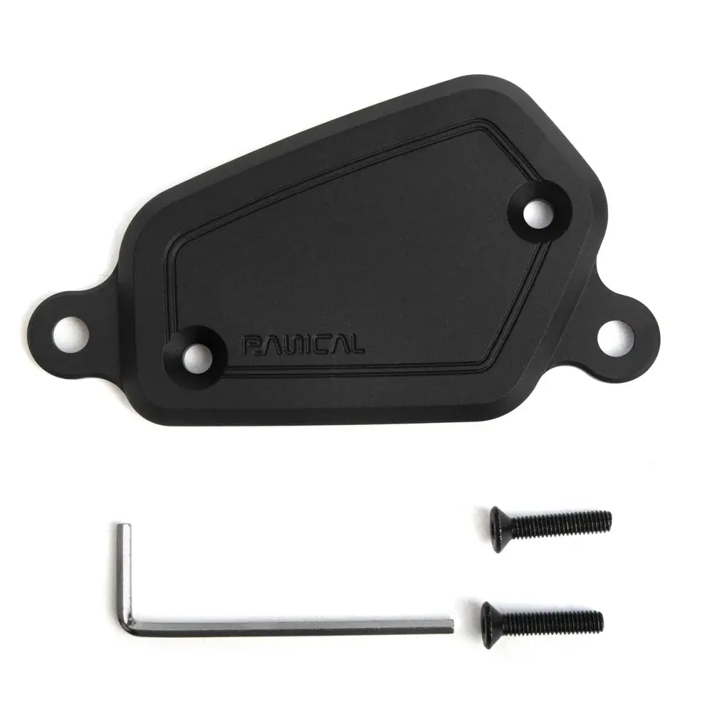 Panical Oil Pot Expansion Selfie Stick Kit Bracket Base Mounting Accessories Suitable For Honda Gold Wing Gl1800 F6b 2018-2023 7