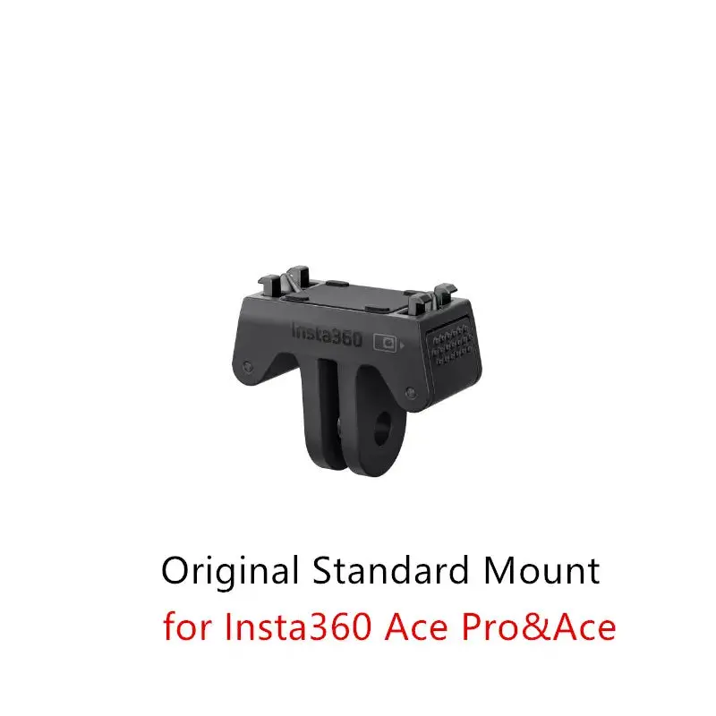 Insta360 Ace Pro / Ace Original Accessories Gears Collection Battery Charger Hub Magnetic Quick Release Mic Adapter Dive Case 9