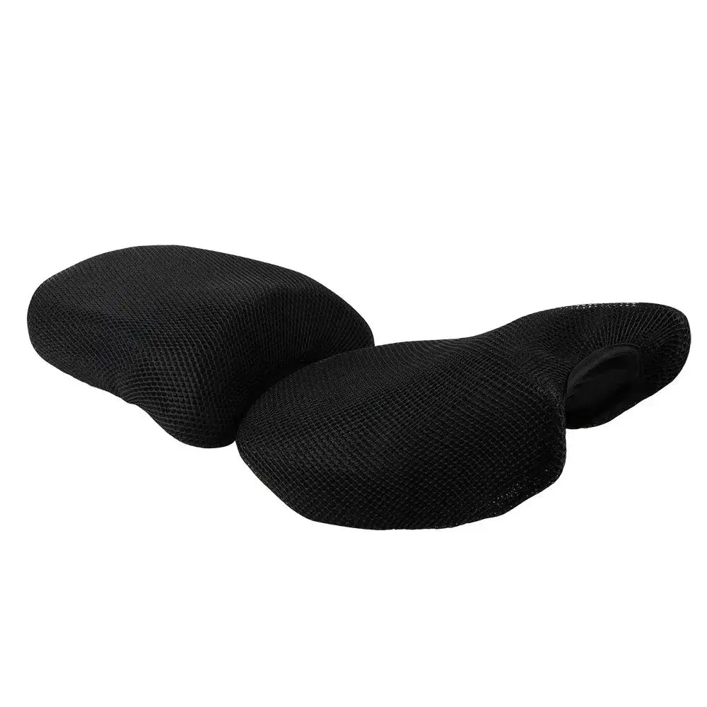 Motorcycle Mesh Seat Cover Heat Insulation Seat Cushion Cover Protector For Benelli Trk702x Trk702 Trk 702 X 702X Accessories 1