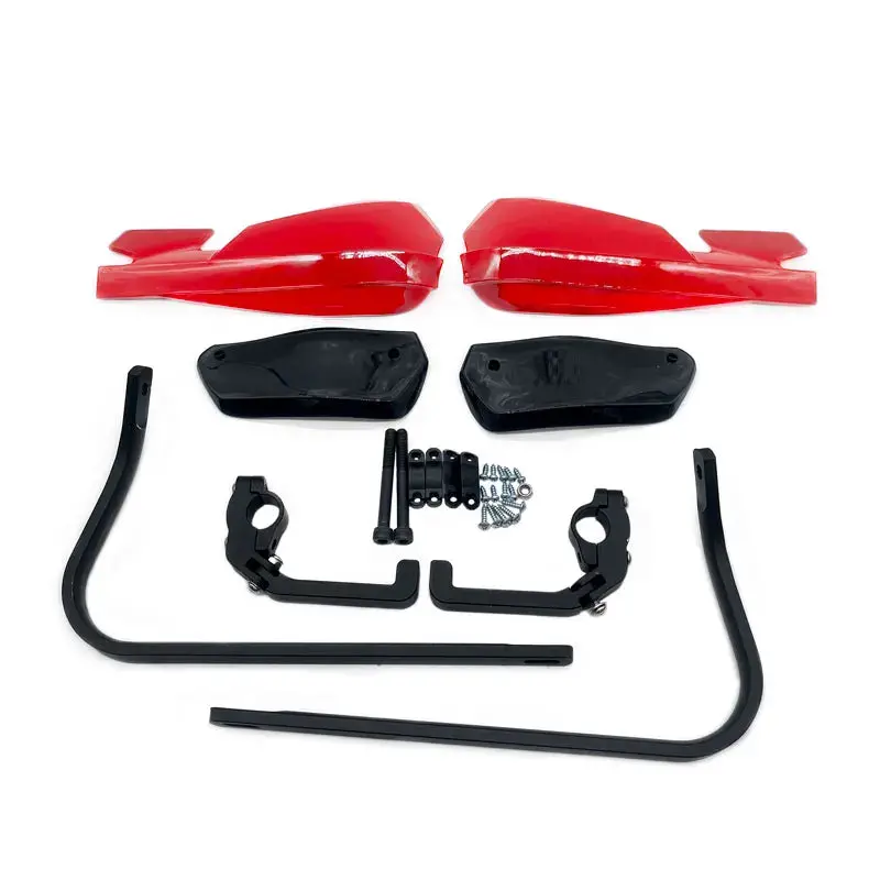 Fit For Cfmoto 800Mtx 800Mt-X 2024+ Motorcycle Hand Guard Dirt Bike Handlebar Protection Bar Handguard Protect Shield 800 Mtx 2