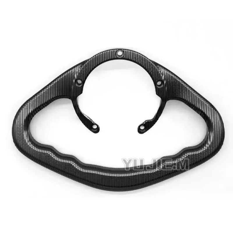 For Cfmoto 250Sr 300Sr 450Sr Cf Moto Sr 250 300 450 Sr Accessories Passenger Handgrips Hand Grip Grab Bar Tank Handle Armrest 4