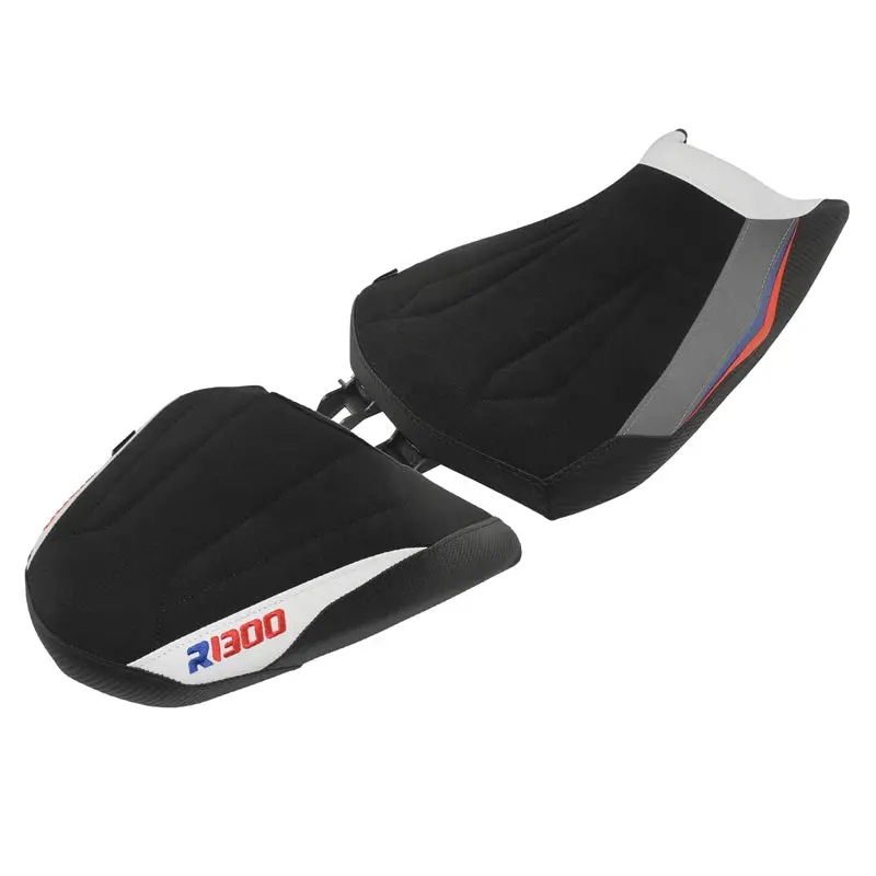 Completes Front Rear Seat Cowl Cushion Pad Synthetic Leather Replace Part For Bmw R1300gs R 1300 Gs 2024 2025 4