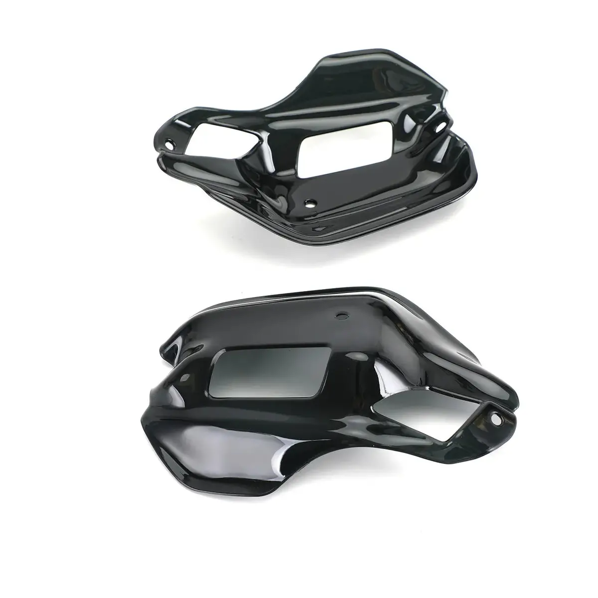 For Honda Crf1100l Africa Twin Adventure Sports 2020-2023 Crf 1100 L Handguard Extension Windshield Hand Shield Protector Cover 3