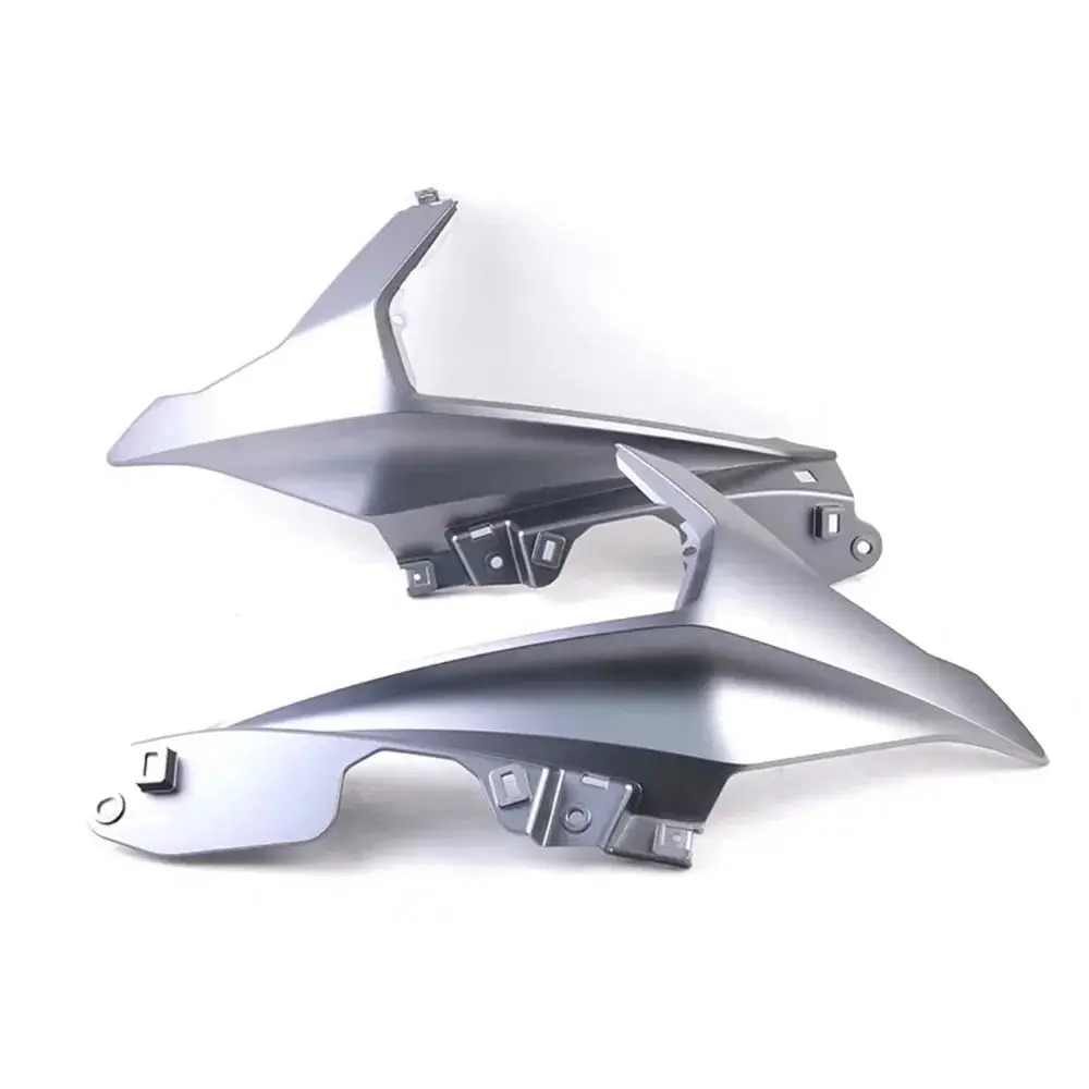 Motorcycle Accessories Headlight Left And Right Decorative Covers For Cfmoto 650Mt 650 Mt Mt650 8