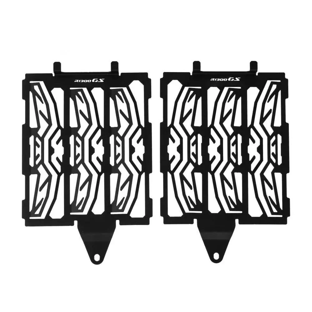 For Bmw R1300gs R 1300 Gs Adventure Exclusive  Motorcycle R1300gs Radiator Grille Guard Cover Protector 1