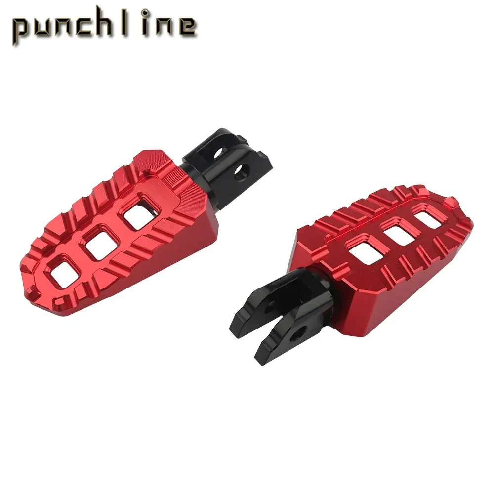 Fit For G310gs G310r G 310 Gs G 310 R 2017-2024 G310rr G 310 Rr 2023-2024 Rear Passenger Foot Pedal Foot Pegs 8
