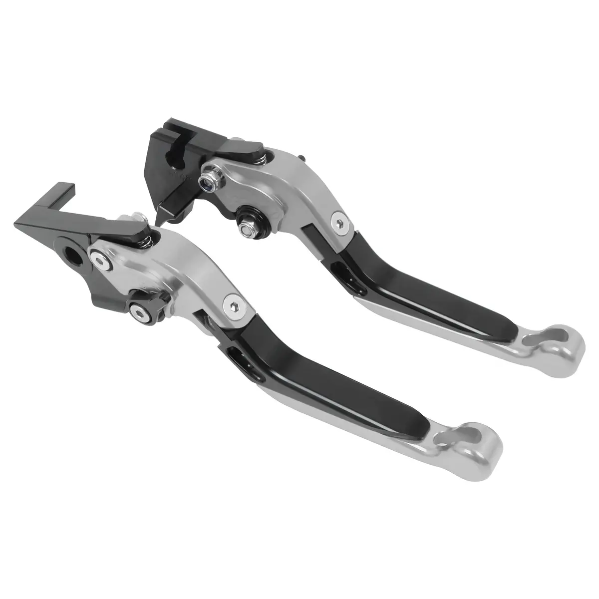 Tracer700gt Brake Clutch Levers Cnc Handle Adjustable Extendable Handbrake Lever For Yamaha Tracer 700 Gt Tracer 700Gt 2018-2021 12