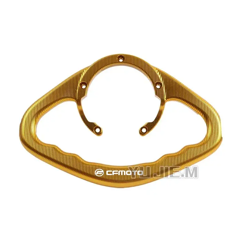 For Cfmoto 250Sr 300Sr 450Sr Cf Moto Sr 250 300 450 Sr Accessories Passenger Handgrips Hand Grip Grab Bar Tank Handle Armrest 8