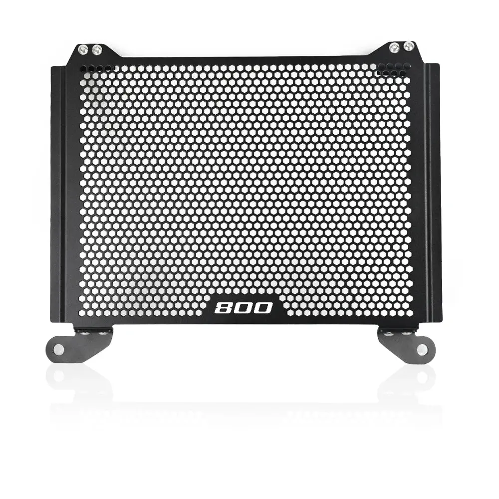 For Cfmoto Cf Moto 800Mt Mt 800 Mt Mt800 2021 2022 2023 2024 2025 Motorcycle Accessories Radiator Grille Guard Cover Protector 11
