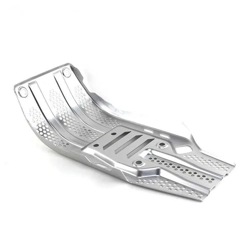 Motorcycle Engine Guard Frame Protector Cover For Cfmoto 800-5 800Mt Cf800-5 Cf800mt Cf Moto Mt800 (Can Not Fit 2023-2024) 1