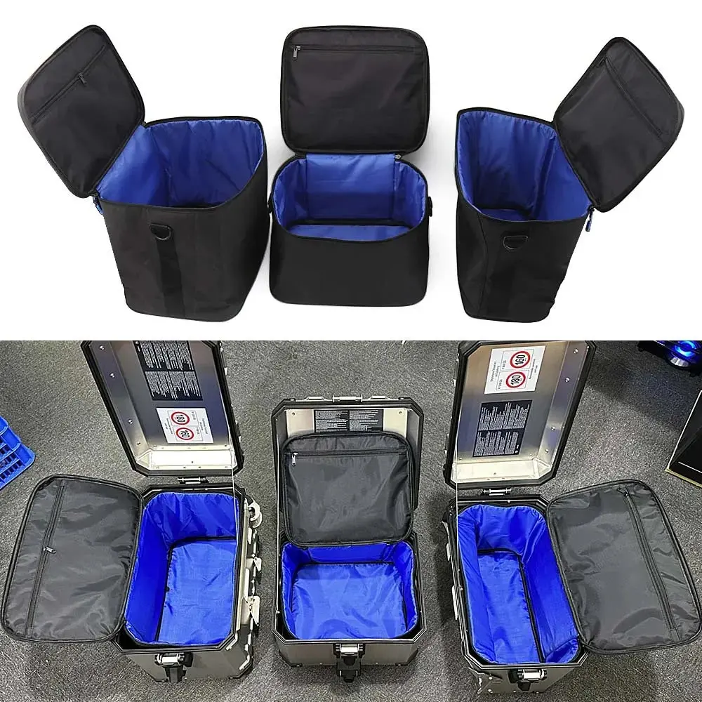 For Bmw R 1200 Gs R1200gs Lc Adv R1250gs R1250 Gs Adventure F750gs F850gs F 800 Gs Motorcycle Luggage Box Inner Bag 1