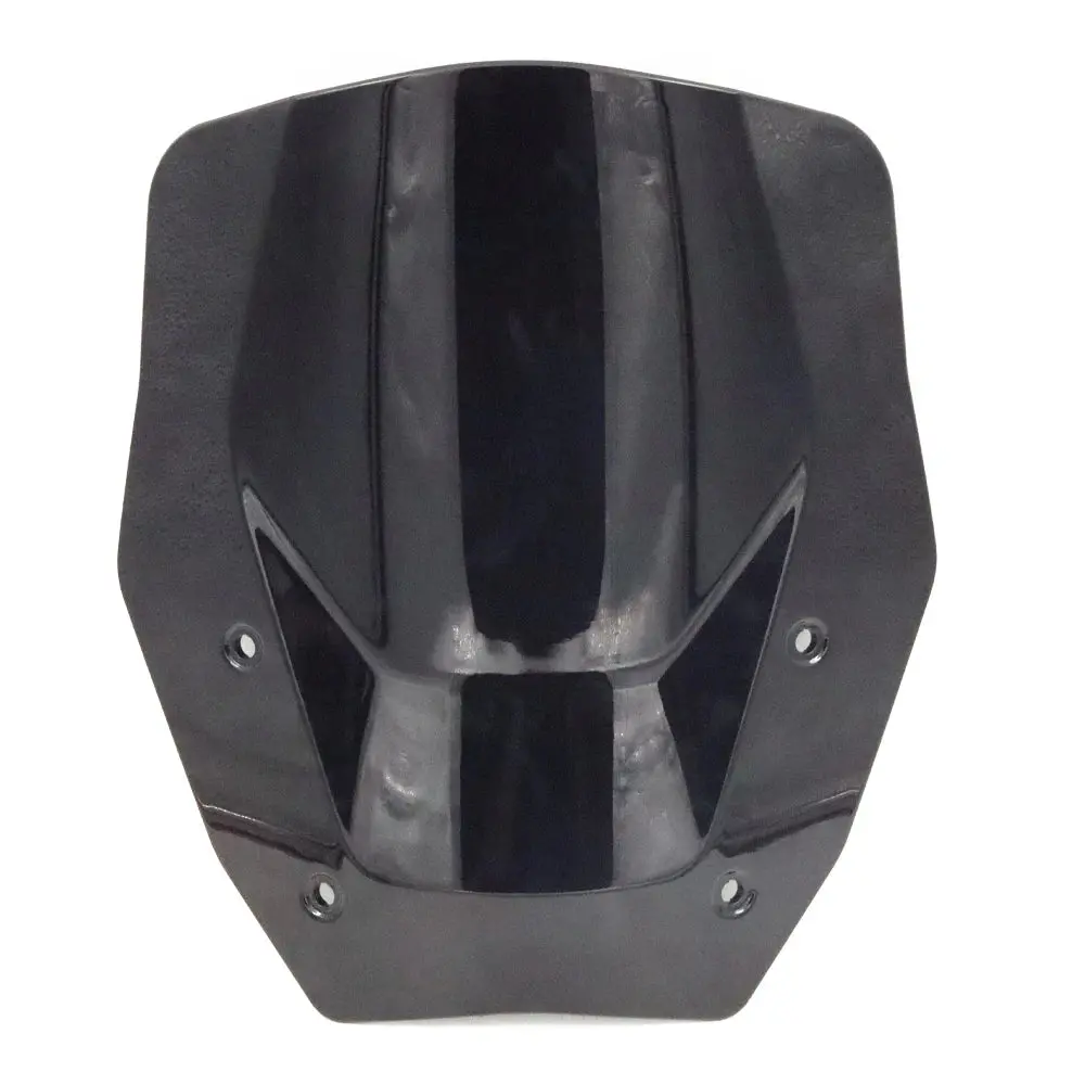 Motorcycle Front Windshield For Bmw R 1300 Gs R1300gs R1300 Gs New Wind Deflectors R 1300Gs Accessories Front Spoiler 1
