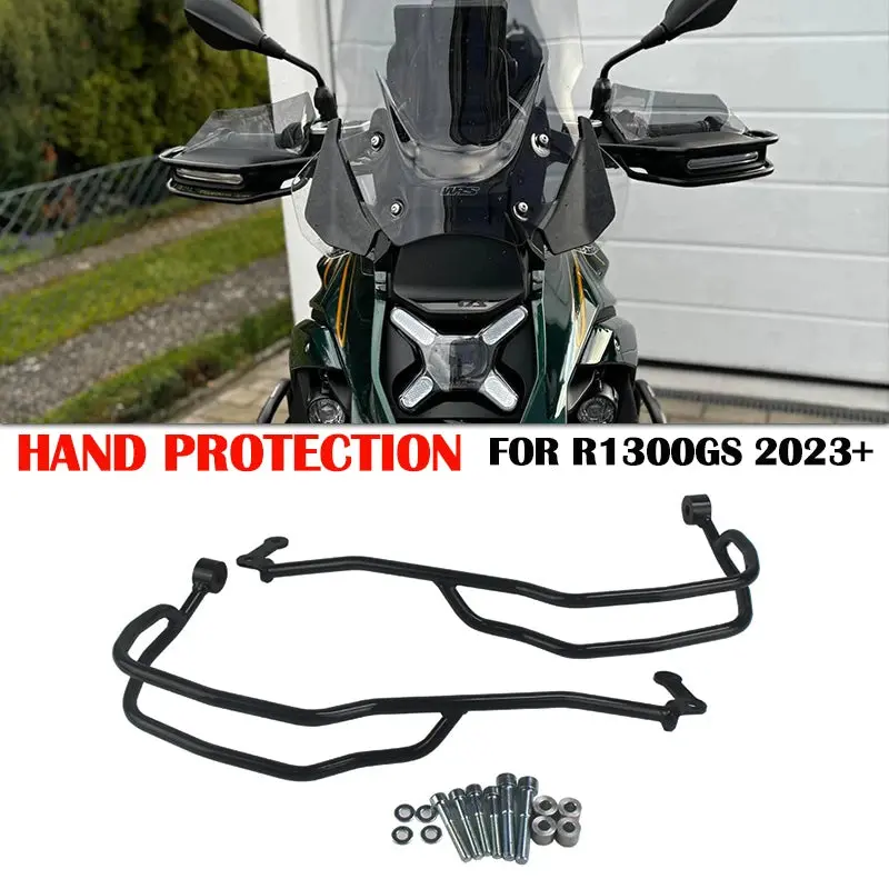 R1300gs Hand Guards Brake Clutch Lever Protector Handguard Shield For Bmw R 1300 Gs 1300Gs Adv Adventure Gs 2023 2024 1