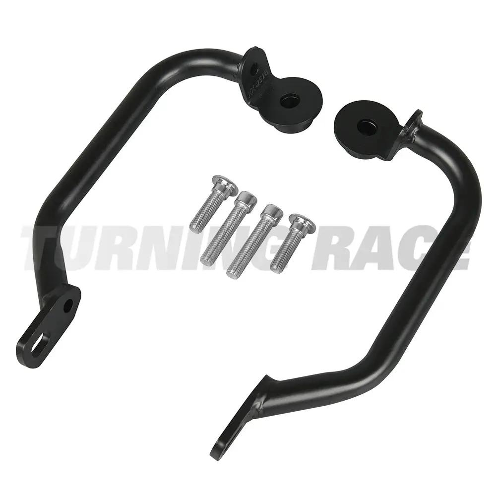 Passenger Rear Seat Handle Grab Bar Hand Rail For Kawasaki Z900rs 2017-2022 2018 2019 2020 2021 Z900rs Cafe Accessories 2