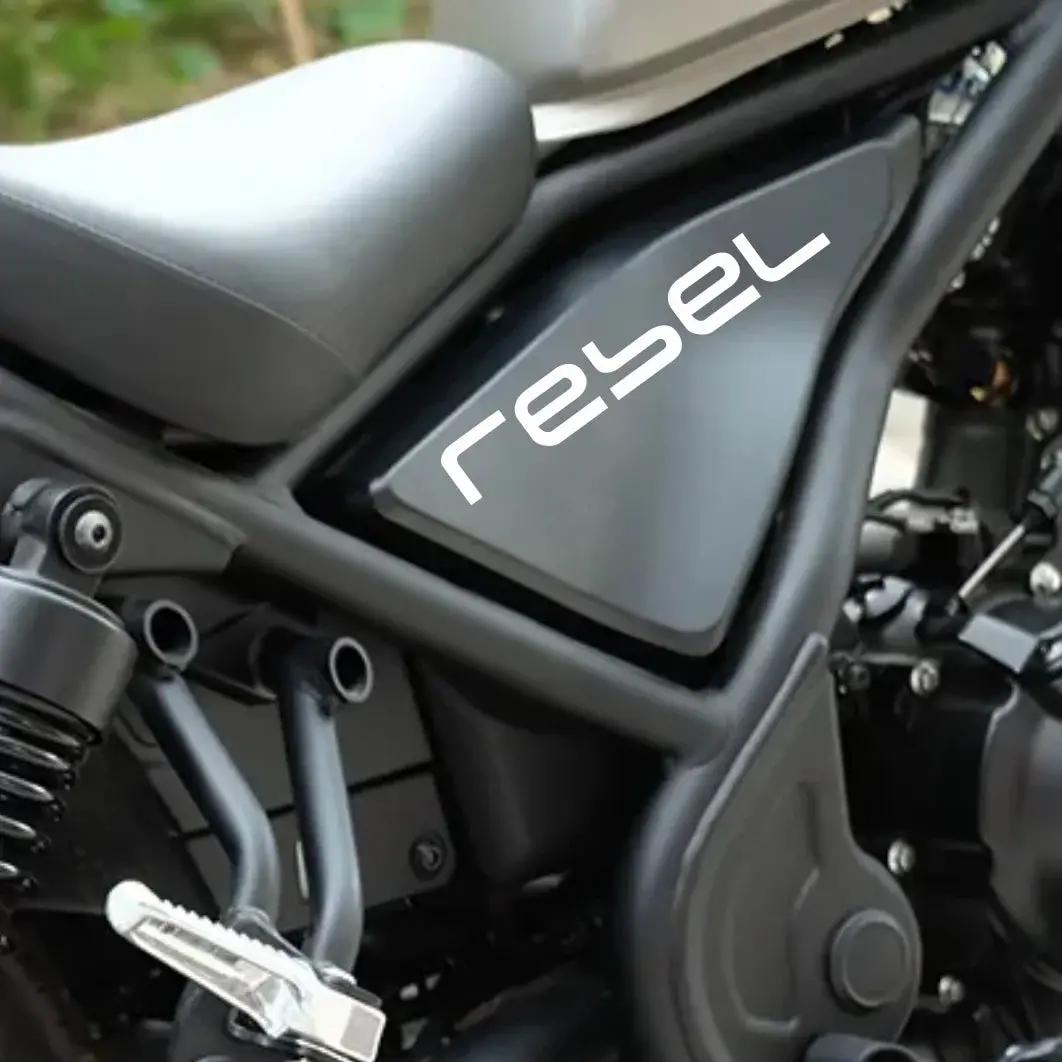 Motorcycle Sticker Waterproof Decal Cmx1100 For Honda Cmx500 2022 Cmx300 Cmx250 Rebel Cmx 1100 500 300 250 2017-2021 Accessorie 4