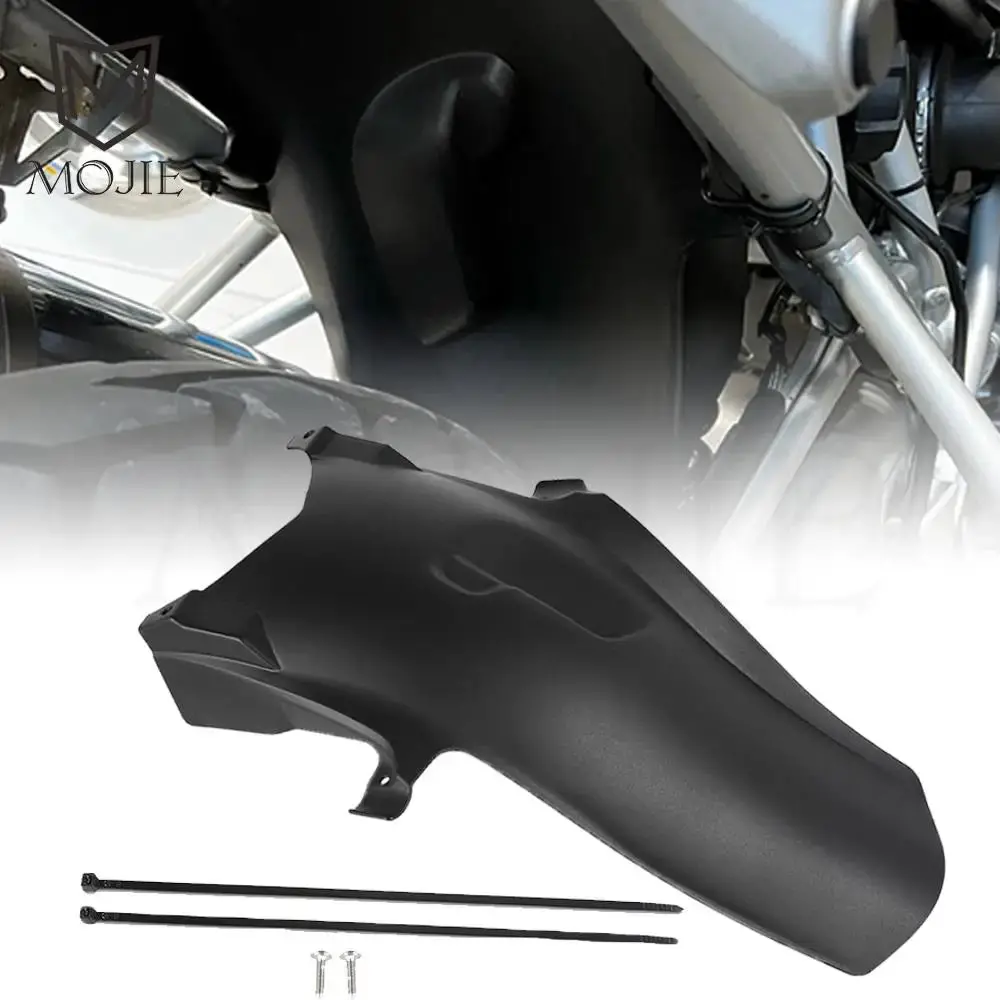 For Bmw R1200gs R 1200 Gs Adventure Adv 2006 2007 2008 2009 2010 2011 2012 Rear Fender Forward Splash Guard Mudguard Motorcycle 1