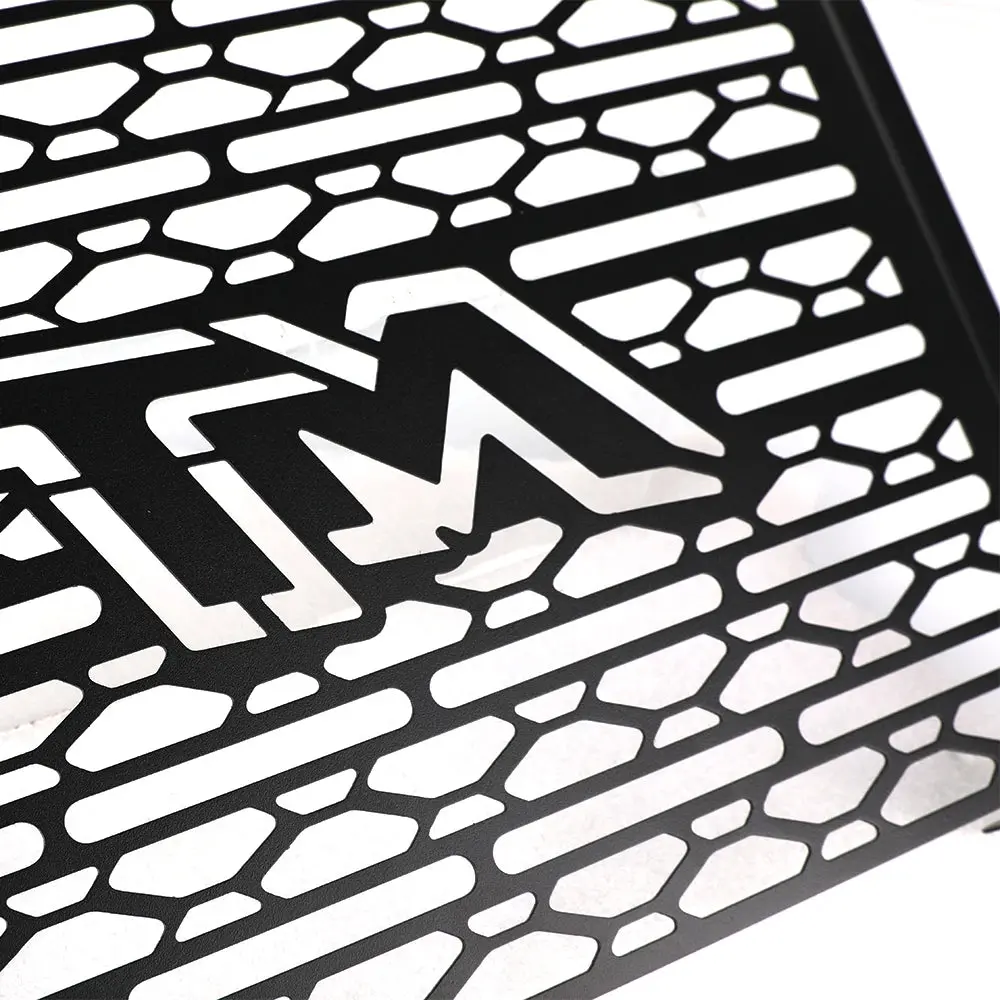 For Cfmoto Cf Moto 800Mt Mt 800 Mt Mt800 2021 2022 2023 2024 2025 Motorcycle Accessories Radiator Grille Guard Cover Protector 6