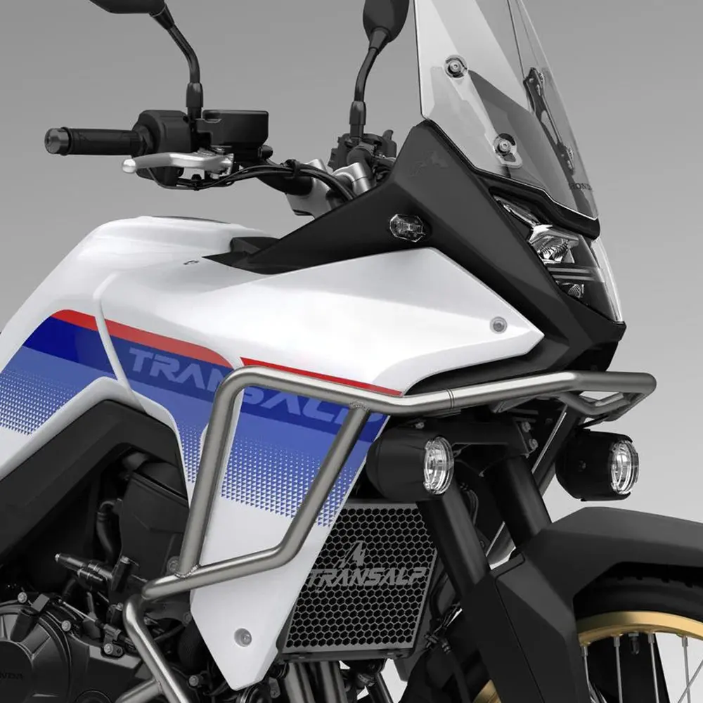 Xl750 Transalp Motorcycle Supplies Body Protection Bumper Safety For Honda Xl750 Transalp Xl 750 Xl750 Xl 750 2023 2024 1
