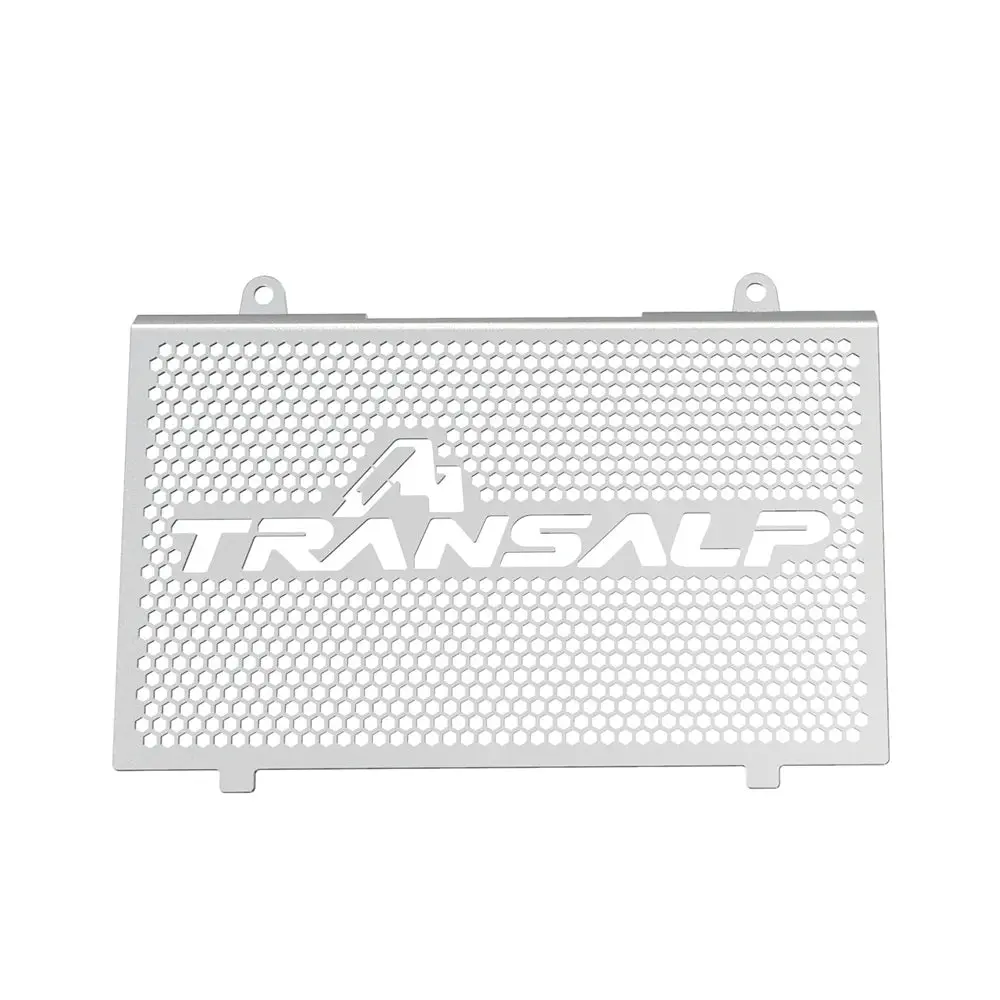 New Motorcycle Accessories Radiator Guard Grille Protective Cover Protector For Honda Transalp Xl750 Xl750 Xl 750 2023 2024 2025 2