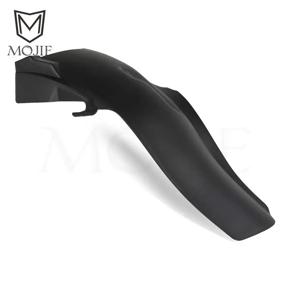 For Bmw R1200gs R 1200 Gs Adventure Adv 2006 2007 2008 2009 2010 2011 2012 Rear Fender Forward Splash Guard Mudguard Motorcycle 2