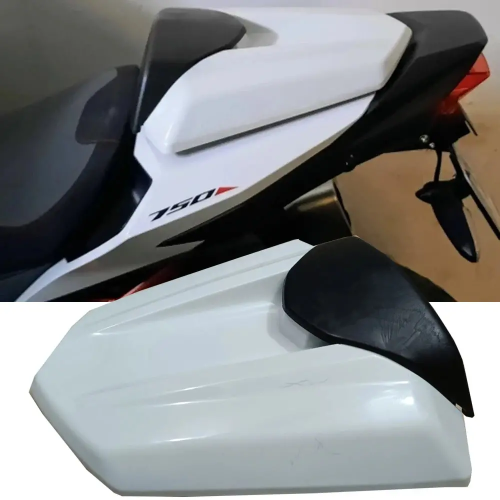 Motorcycle Parts Rear Seat Cover Cowl Tail Section Fairing Hump Solo Pillion For Honda Hornet Cb750 2023 Cb 750 Accessories New 1