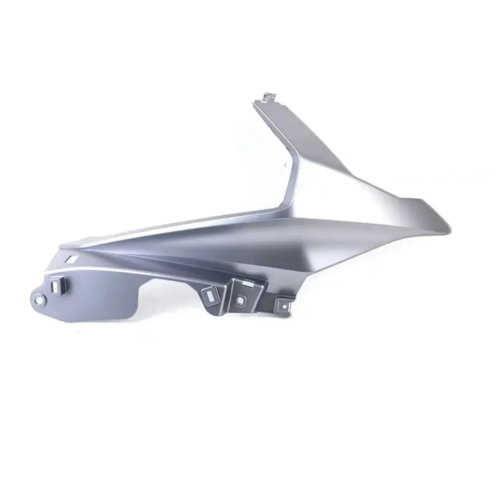 Motorcycle Accessories Headlight Left And Right Decorative Covers For Cfmoto 650Mt 650 Mt Mt650 9