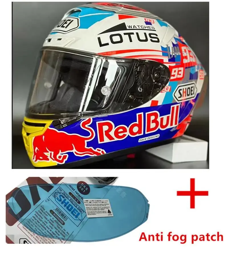 Premium Shoei X-14 full-face helmet for motorcycle racing and sport riding, featuring advanced aerodynamics, superior ventilation, and a bold red finish inspired by the X-Spirit III lineage. - Image 18