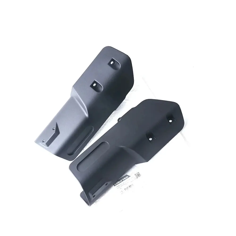 For Cfmoto Cf 450Mt Front Fender Left And Right Trim Plate Mud Tile Shield High And Low Fender 4