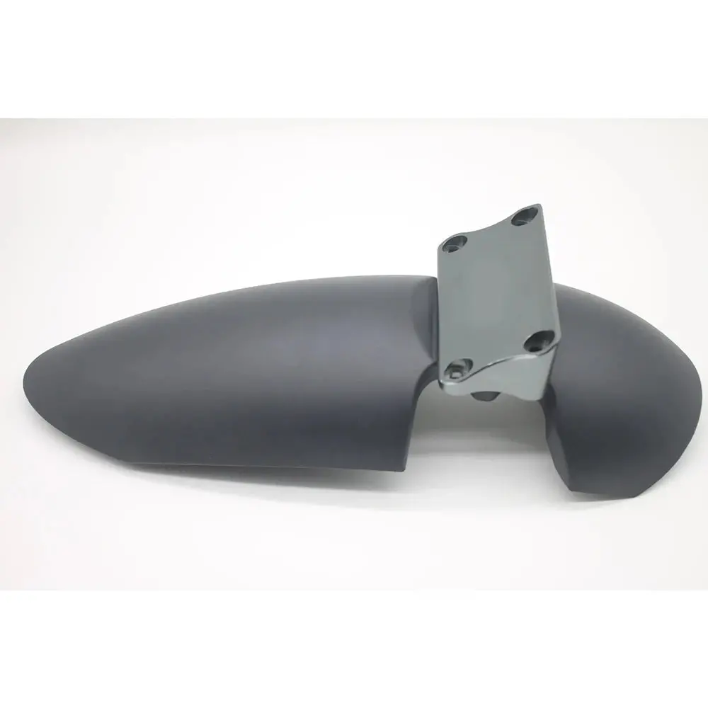 Abs Front Fender Splash Guard For F650gs Dakar G650gs Motorcycle Accessories 1