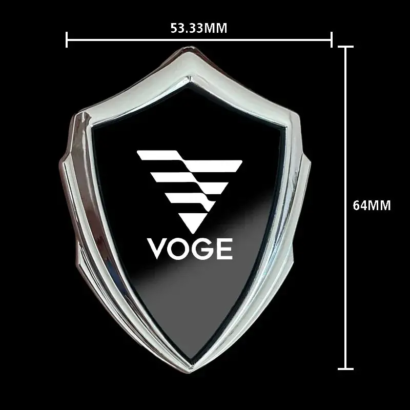 For Loncin Voge 500Ds 500Dsx 650Ds 650Dsx 500R 500Ac 300Ac 300R Rr Accessories Motorcycle Sticker 1