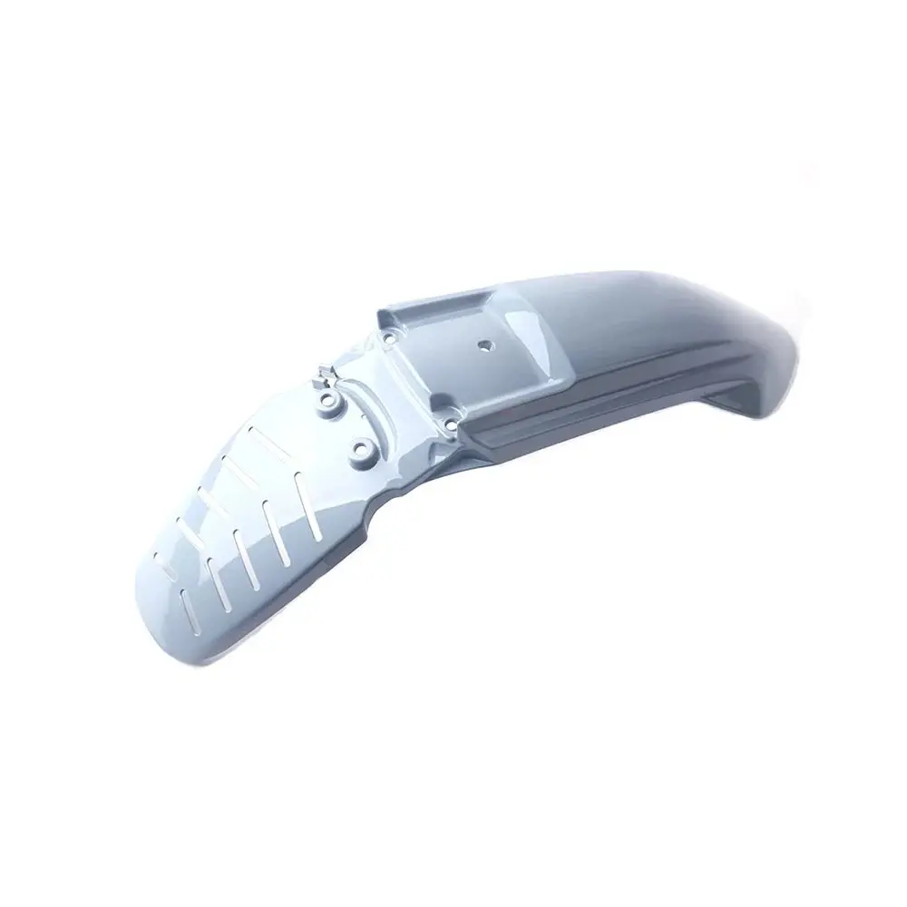 For Cfmoto Cf 450Mt Front Fender Left And Right Trim Plate Mud Tile Shield High And Low Fender 7